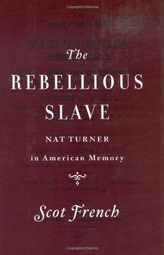 The Rebellious Slave